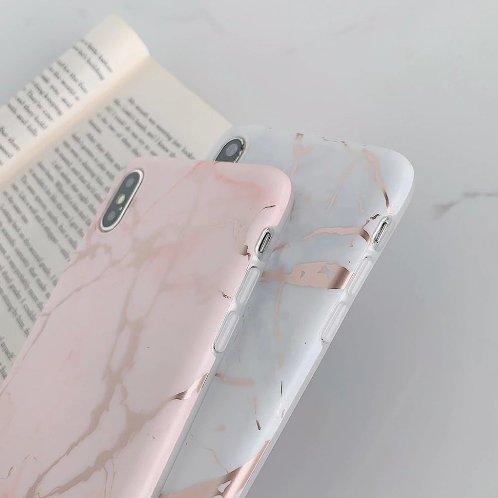 NEW iPhone 11/Pro/Max White Black Gold Case - Picture 9 of 11